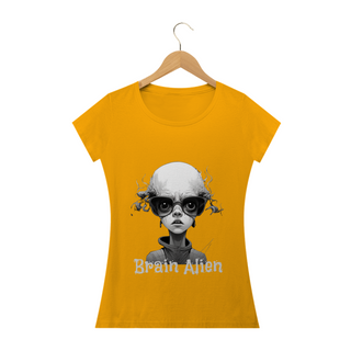 Nome do produtoBrain Alien