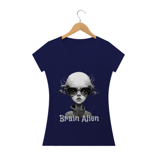 Nome do produtoBrain Alien