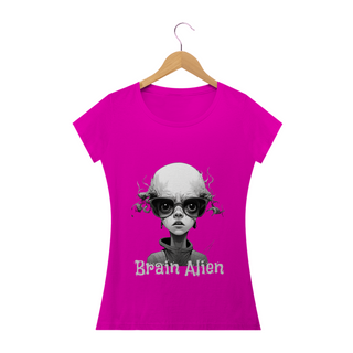 Nome do produtoBrain Alien