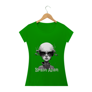 Nome do produtoBrain Alien