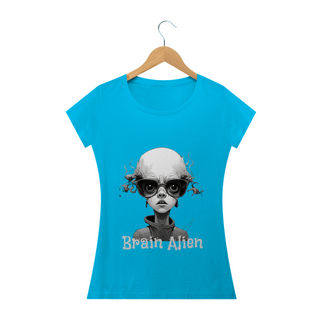 Nome do produtoBrain Alien