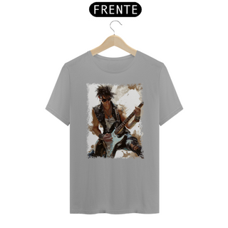 Nome do produtoLinha T-Shirt Quality - Rock 3