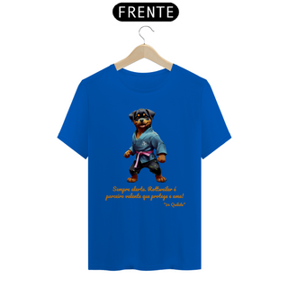 Nome do produtoLinha T-Shirt Quality - Rottweiler 01