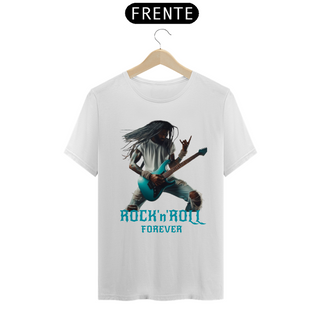 Nome do produtoLinha T-Shirt Quality - Rock 14