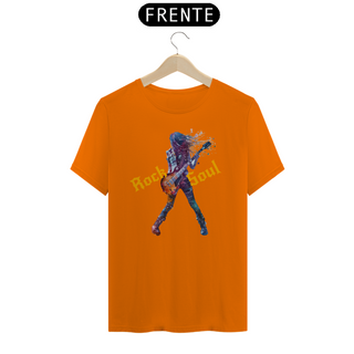 Nome do produtoLinha T-Shirt Quality - Rock 9