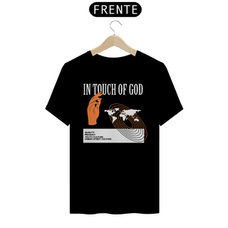 Nome do produtoIn Touch of God ©