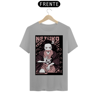 Nome do produtoCamiseta Nezuko - Demon Slayer - ANIME