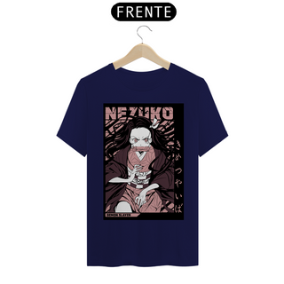 Nome do produtoCamiseta Nezuko - Demon Slayer - ANIME