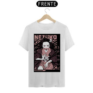 Nome do produtoCamiseta Nezuko - Demon Slayer - ANIME