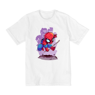 Nome do produtoCAMISETA - HOMEM ARANHA 01 - INFANTIL