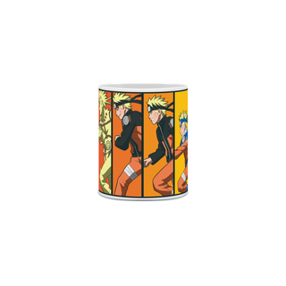 Nome do produtoCANECA - NARUTO - ANIME