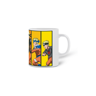 Nome do produtoCANECA - NARUTO - ANIME