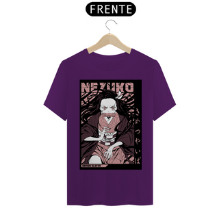 Nome do produtoCamiseta Nezuko - Demon Slayer - ANIME