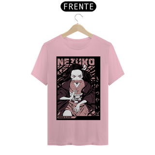 Nome do produtoCamiseta Nezuko - Demon Slayer - ANIME