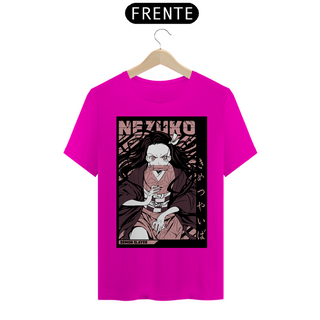 Nome do produtoCamiseta Nezuko - Demon Slayer - ANIME