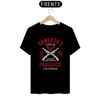 Nome do produtoCoolio - Gangsta's Paradise