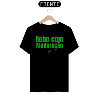 Nome do produtoBebo com Moderação