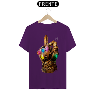 Nome do produtoThanos - Eu vou destruir este universo até seu último átomo