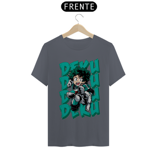 Nome do produtoCAMISA BOKU NO HERO DEKU