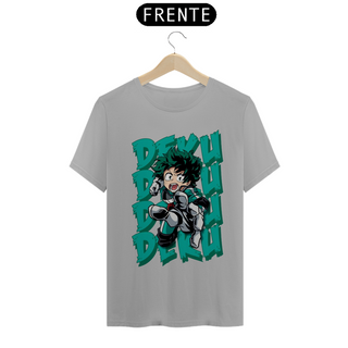 Nome do produtoCAMISA BOKU NO HERO DEKU