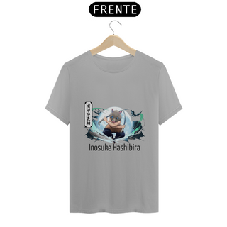 Nome do produtoCAMISA DEMON SLAYER INOSUKE