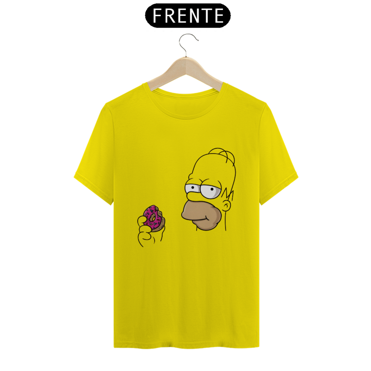 Nome do produto: SIMPSONS - HOMER DONUTS