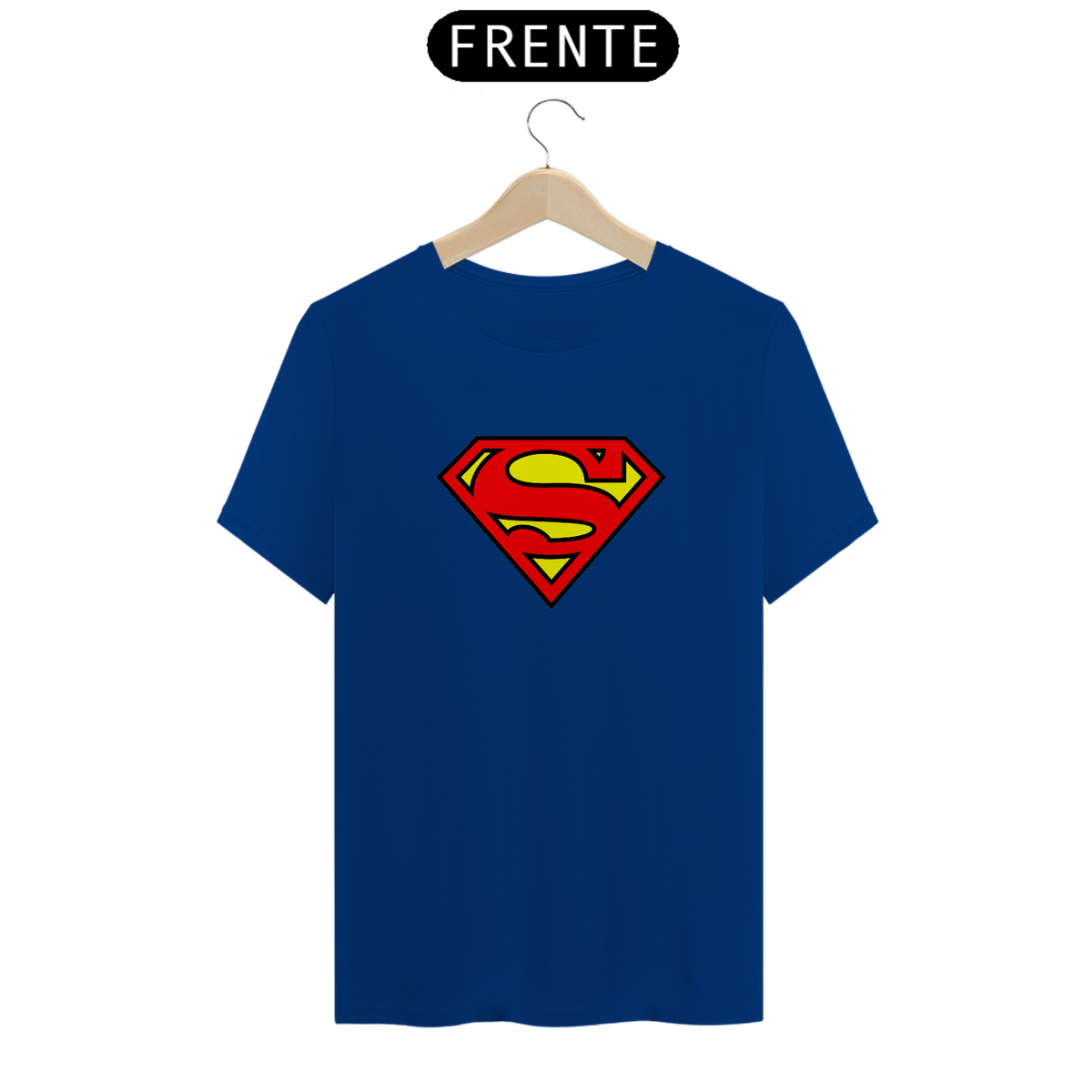 Nome do produto: SUPERMAN