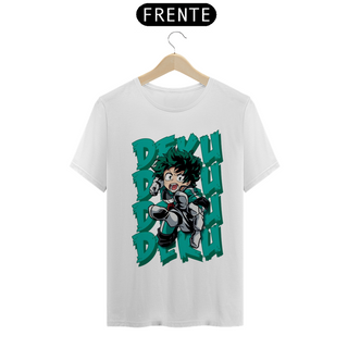 Nome do produtoCAMISA BOKU NO HERO DEKU