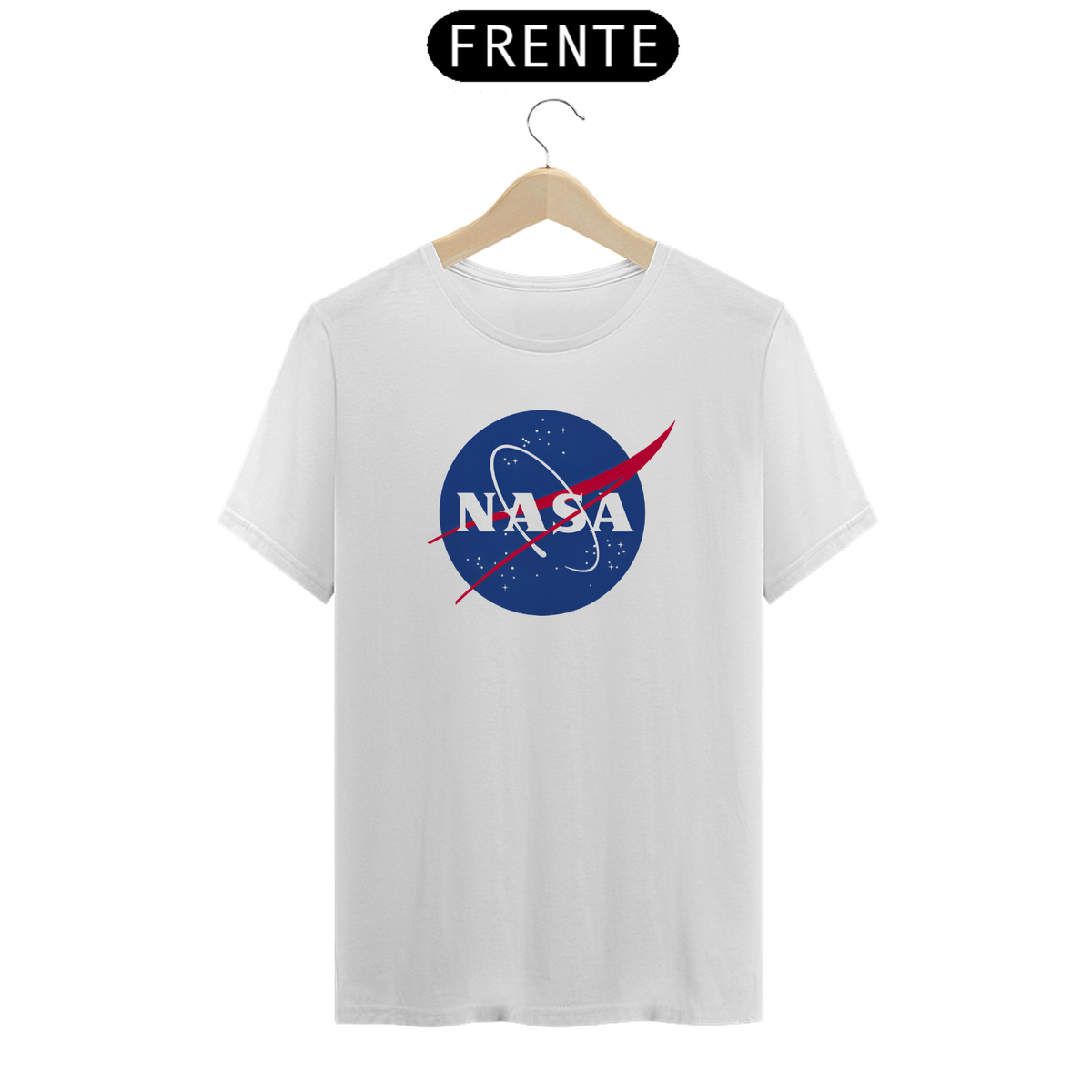 Nome do produto: NASA