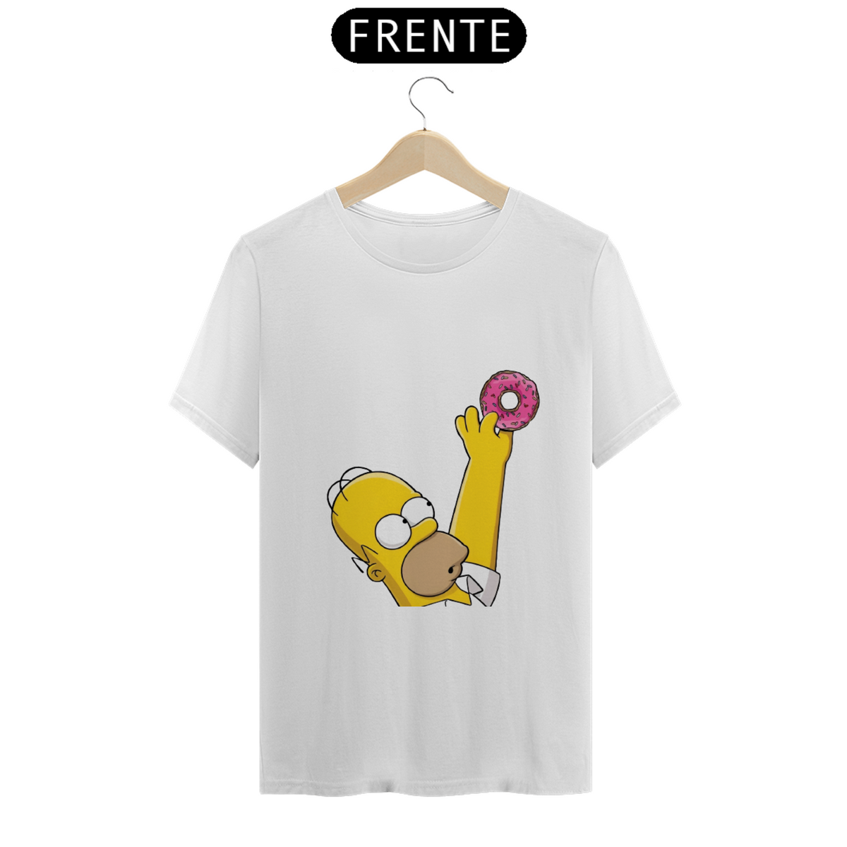 Nome do produto: HOMER DONUT