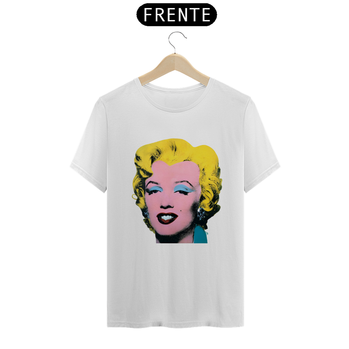 Nome do produto: MARILYN MONROE