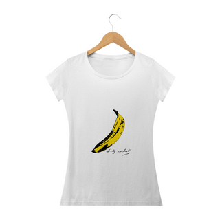 Nome do produtoANDY WARHOL - BANANA (F)