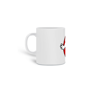 Nome do produtoCANECA GHOSTBUSTER 8BITS LOVER