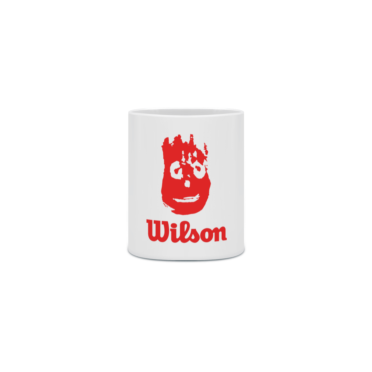 Nome do produto: WILSON CANECA