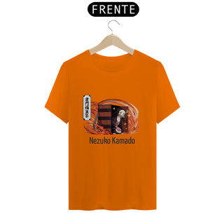 Nome do produtoCAMISA DEMON SLAYER NEZUKO