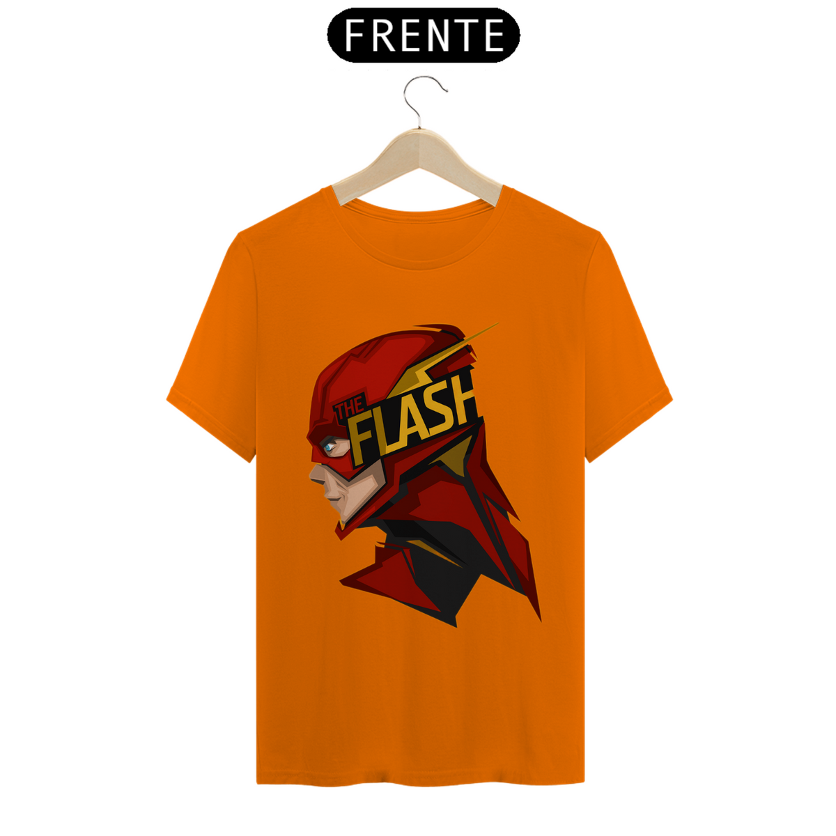 Nome do produto: CAMISA FLASH