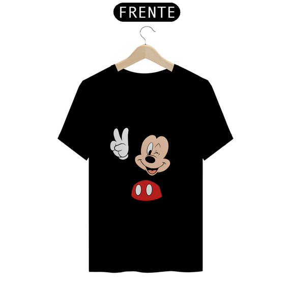 MICKEY MOUSE FULL BLACK