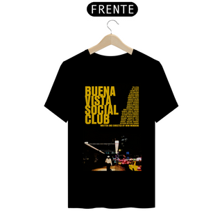 BUENA VISTA SOCIAL CLUB