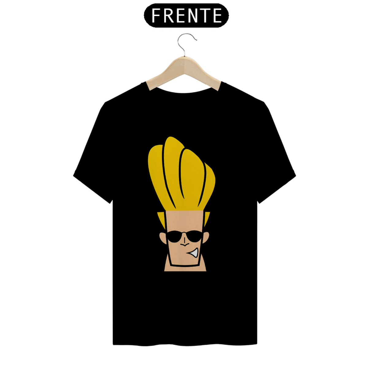 Nome do produto: JOHNNY BRAVO