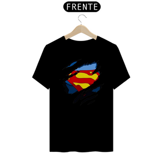 Nome do produtoSUPERMAN CAMISA RASGADA