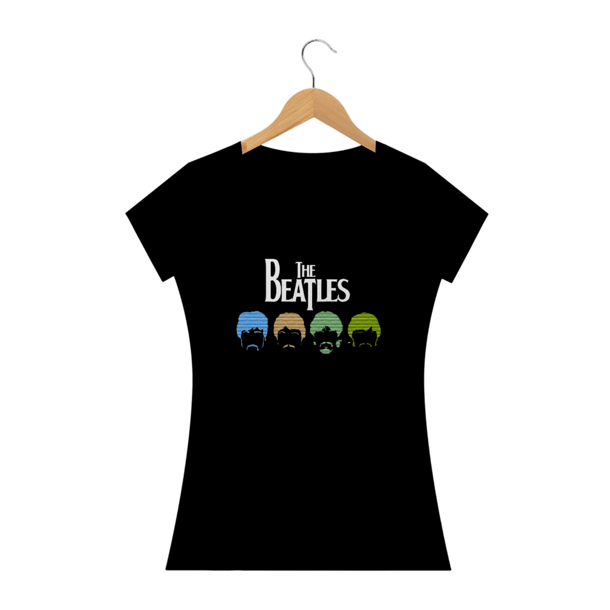 Nome do produto: THE BEATLES