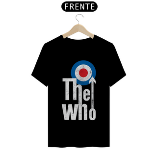 THE WHO