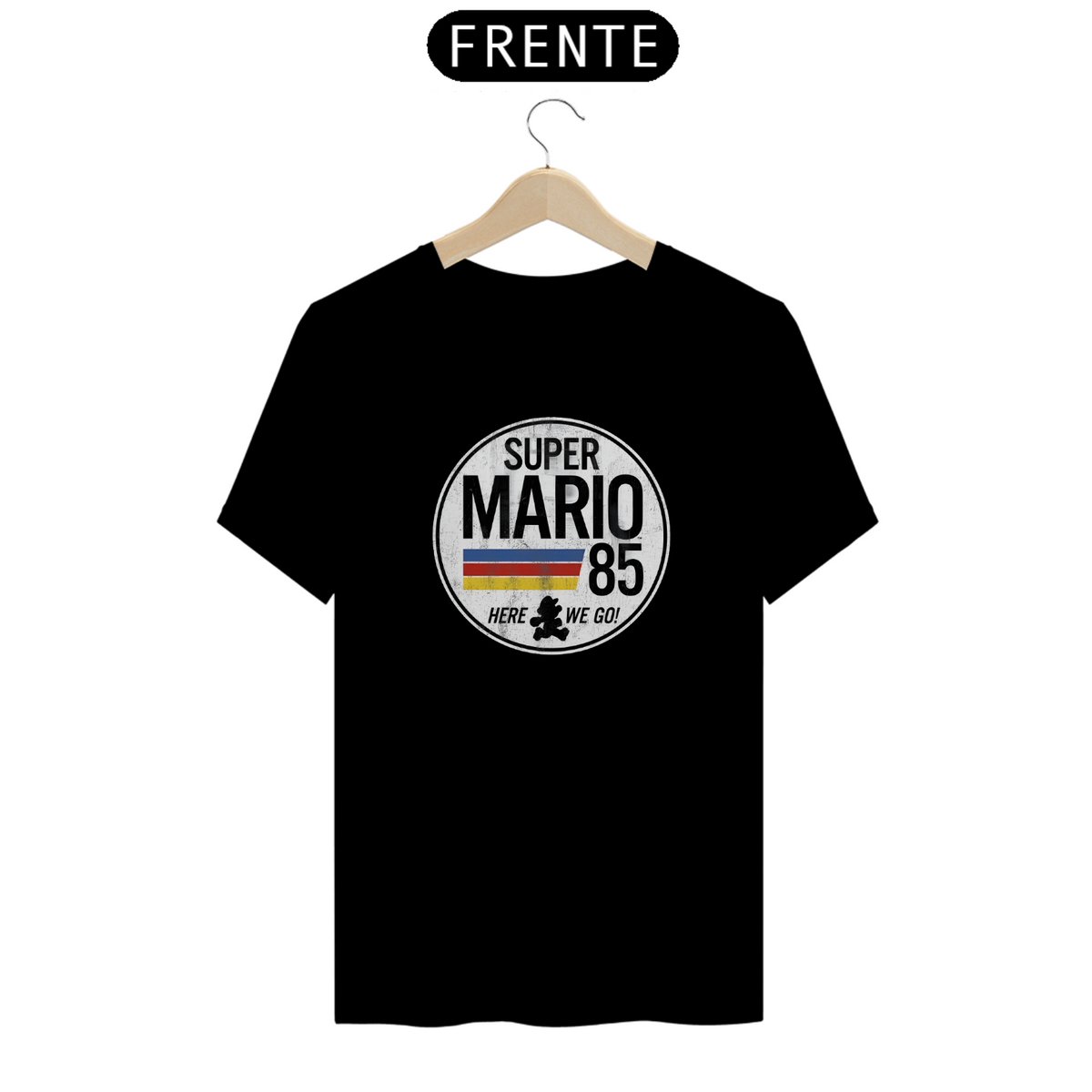 Nome do produto: SUPER MARIO 85