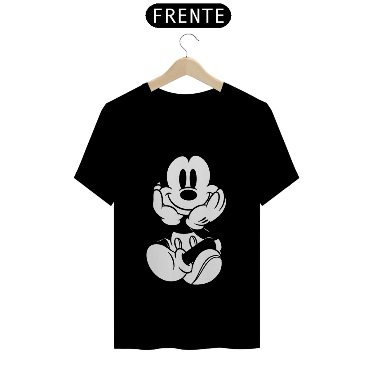 Nome do produto: MICKEY FUNNY