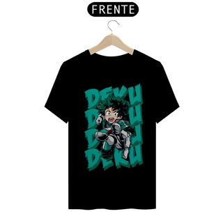 Nome do produtoCAMISA BOKU NO HERO DEKU