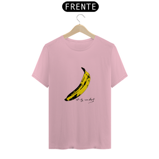 Nome do produtoANDY WARHOL - BANANA