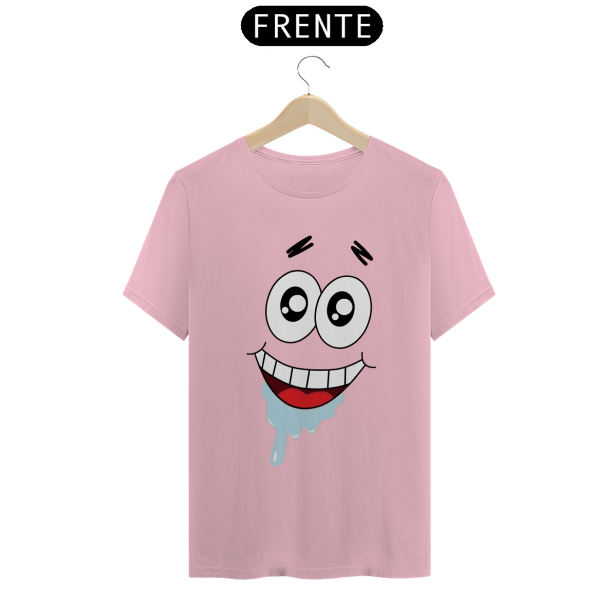 Nome do produto: PATRICK FULL FACE