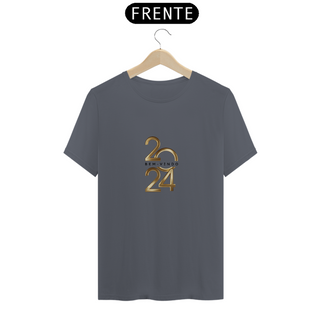 Nome do produtoCamiseta Feminina T-shirt Coleção Fim De Ano