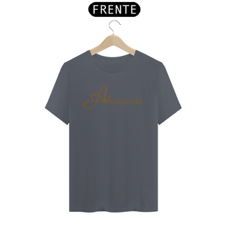 Nome do produtoCamiseta Feminina T-shirt Abençoada