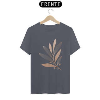 Nome do produtoCamiseta Feminina T-shirt Flores